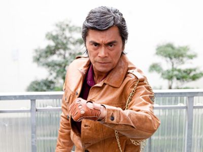 Berita Duka! Aktor Pemeran Gavan Original Kenji Oba Meninggal Dunia