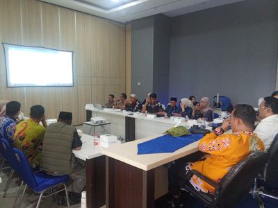 Pansus IV DPRD Kaltara Maksimalkan Raperda Literasi, Budaya Baca hingga Penghargaan Penulis Dibahas