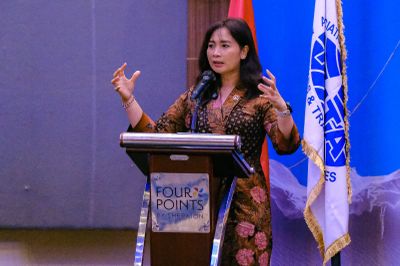 Pelemahan Rupiah Dinilai Bisa Tingkatkan Daya Tarik Indonesia bagi Wisatawan Asing