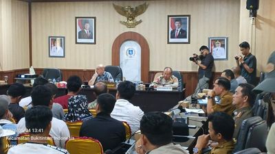 Tangkapan Nelayan Anjlok, DPRD Babel Minta Penambang di Tanjung Niur Angkat Kaki