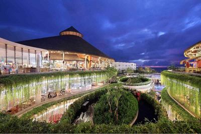 Jalan-Jalan Malam di Bali Makin Seru, Ini Spot Favorit Wisatawan untuk Night Walk