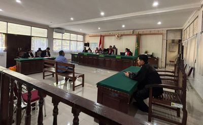 Perkara Togar Situmorang, Sejauh Mana Batas Imunitas Advokat dalam Hukum Pidana? Ini Penjelasannya