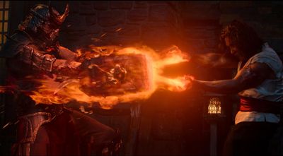 Review Mortal Kombat 2 : Sekuel Memuaskan untuk Fans Gamer dengan Pertarungan yang Brutal