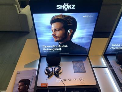 Resmi Rilis di Indonesia, Ini Spesifikasi Shokz OpenFit Pro dengan Dolby Atmos dan Baterai 50 Jam