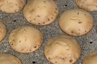 Resep Apem Paparangi Khas Makassar, Kue Jadul yang Lembut dan Rasanya Bikin Nagih