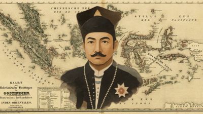 Jejak Perjuangan Sultan Thaha Syaifuddin dalam Melawan Kolonialisme di Jambi
