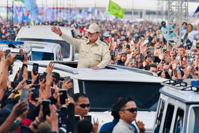 Mahasiswa dan Akademisi Pimpin Angka Ketidakpuasan terhadap Kinerja Presiden