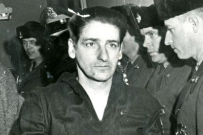 Kisah Albert DeSalvo Serial Killer yang Mengaku sebagai Boston Strangler