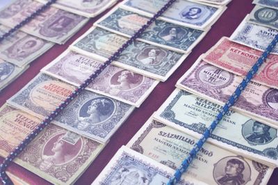 Daftar Negara yang Tidak Memiliki Mata Uang Sendiri, Simak Faktanya!