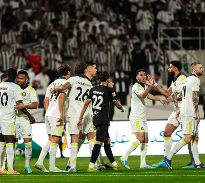 Joao Felix Hattrick, Al Nassr Kokoh di Puncak: Gelar Juara Liga Arab Kini di Depan Mata!