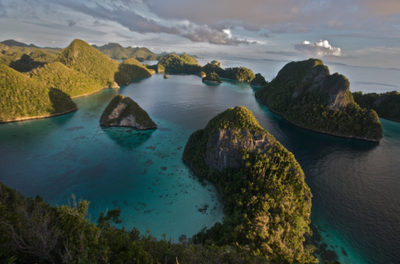 Panduan Budget Liburan Raja Ampat Empat Hari Tiga Malam