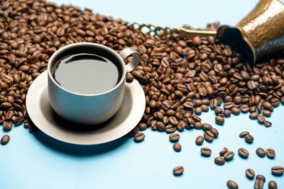 Kopi Wamena Jadi Penggerak Ekonomi Kreatif Papua Dari UMKM Hingga Pasar Kopi Dunia