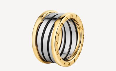 Bvlgari Menghidupkan Kembali Estetika Gold & Steel di Era Modern