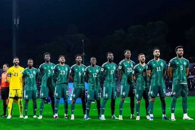 Profil Timnas Arab Saudi di Piala Dunia 2026: Skuad, Jadwal, dan Peluang Lolos