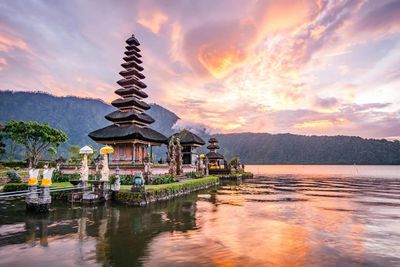 Kenapa Bali Disebut Pulau Dewata? Simak Sejarah, Asal-Usul dan Filosofi dibalik Julukannya