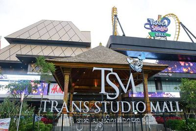 Cari Tempat Wisata Indoor di Bali? Ini Rekomendasi Terbaik untuk Keluarga dan Anak Muda