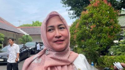 ORI Campak di Cirebon Sasar Lebih dari 12 Ribu Anak