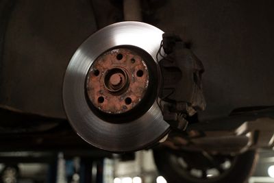 Apa Itu Engine Brake? Ini Penjelasannya
