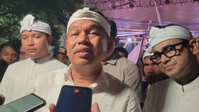Pemprov Jabar Terapkan Program Penghijauan dengan Insentif Rp2 Juta per Bulan