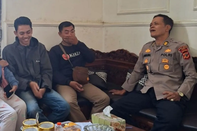 Catut Nama PT UNI, Pelaku Penipuan Lowongan Kerja Ditangkap Polisi