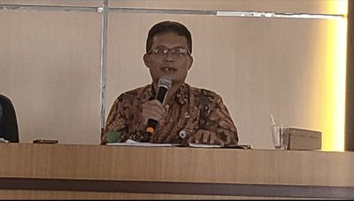 Aturan Baru SPMB 2026 di Sleman, Disdik :Jalur Prestasi Kini Dibagi 3 Hingga Perketat Jalur Mutasi