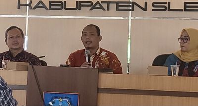 Dukcapil Sleman Gandeng 29 Mitra RS dan Klinik, Urus Akta Kelahiran Kini Bisa Sambil Rawat Inap