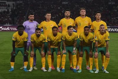 Profil Timnas Australia dan Peta Kekuatan di Piala Dunia 2026: Tekad Socceroos untuk Ukir Sejarah