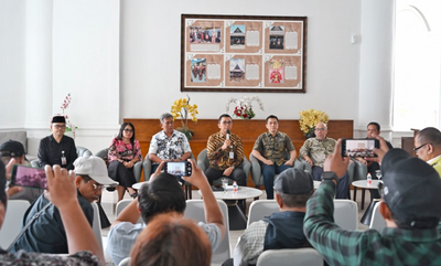 BPSDM Sumut Hadirkan Platform Pembelajaran ASN yang Fleksibel dan Modern