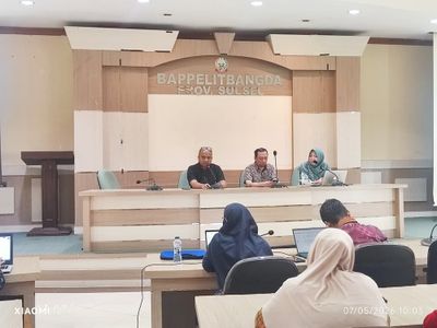Pemprov Sulsel Percepat Implementasi Program MBG 2026, Fokus Tekan Stunting dan Perkuat Gizi Warga