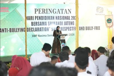 Buliying di Sekolah Sedang Marak Terjadi, Keluarga Berperan