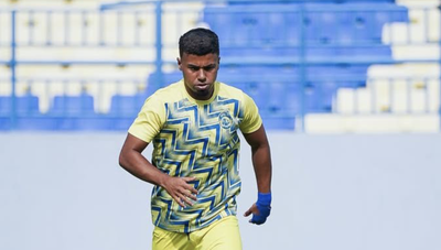 Gabriel Silva Tegaskan Arema FC Wajib Bangkit Saat Jamu PSM Makassar di Kanjuruhan