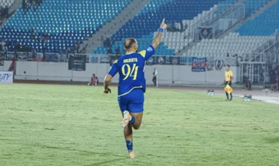 Arema FC Siapkan Wajah Baru Saat Hadapi PSM Makassar, Marcos Santos Tuntut Singo Edan Lebih Agresif