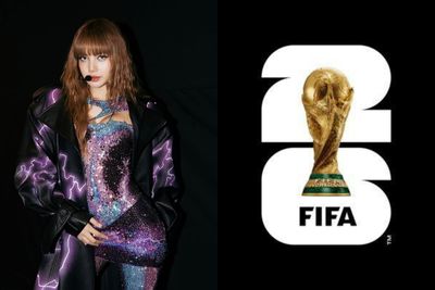 Lisa BLACKPINK Dipastikan Tampil di FIFA, Siap Meriahkan Pembukaan Piala Dunia