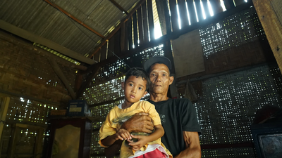 Program Bantuan Stimulan Perumahan Swadaya Satu Sumatera Diluncurkan, Lampung Dapat 10 Ribu Unit