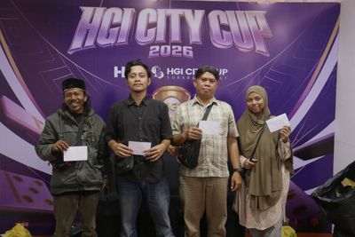 Domino Berevolusi di Era Digital, dari Permainan Rakyat Menjadi Aktivitas Kompetitif Modern