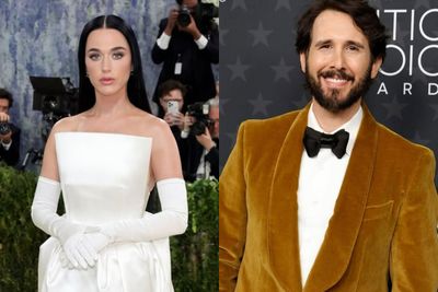 Katy Perry Ungkap Lagu The One That Got Away Ditulis Untuk Josh Groban