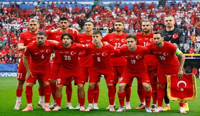 Profil Timnas Turki dan Peta Kekuatan di Piala Dunia 2026: Ambisi Generasi Emas Ay Yildizlilar untuk Ukir Sejarah!