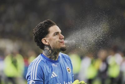 Ederson Moraes Berencana ingin Hengkang dari Fenerbahce di Bursa Transfer Musim Panas ini