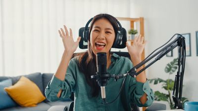 Mau Mulai Podcast? Simak Peralatan Apa Saja yang Perlu Disiapkan untuk Pemula