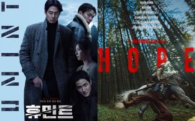 12 Film Action Korea 2026 Paling Seru, Ada Campuran Thriller sampai Komedi!
