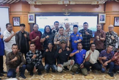 Harga Solar Nonsubsidi Naik, Pemerintah Jateng Bantu Usulkan ke Pemerintah Pusat