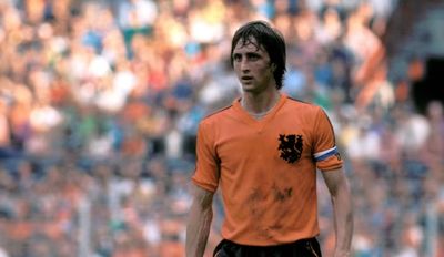 Total Football Adalah? Kenalan dengan Taktik yang Merevolusi Permainan Sepak Bola
