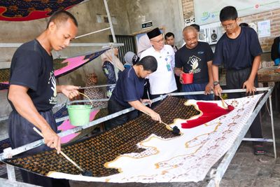 Dunia Kerja Inklusif Jadi Fokus, Kemnaker Ajak Perusahaan Serap Penyandang Disabilitas