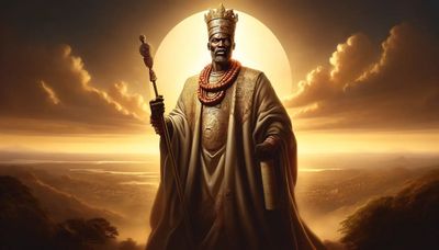 Deretan Dewa dan Dewi dalam Mitologi Afrika Barat Yoruba, Pengaruh Agama Santeria dan Voodoo