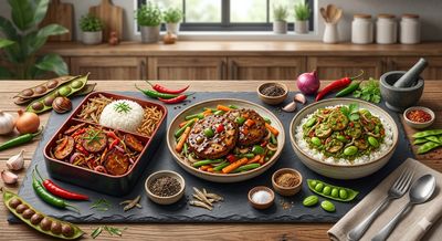 Level Up! 3 Kreasi Menu Jengkol Mewah yang Cocok Jadi Bekal Kantor Pintar