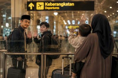 Fii Amanillah Artinya: Makna, Cara Menjawab, dan Waktu Pengucapannya