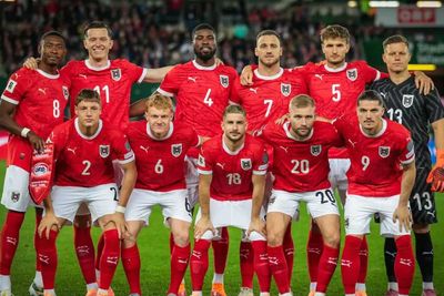 Profil Timnas Austria Piala Dunia 2026: Daftar Pemain, Grup, dan Peluang Lolos