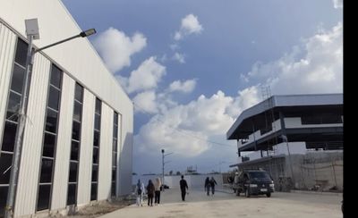 PT GEI Brebes Bakal Serap Tenaga Kerja Laki-Laki, Masyarakat Antusias Sambut Lowongan Kerja
