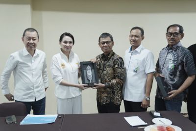 Gubernur Sherly Target Kepesertaan BPJS Ketenagakerjaan Malut Capai 68 Persen pada 2026