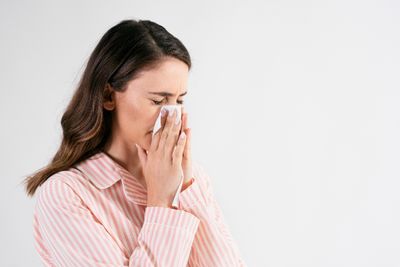 8 Minuman Cepat Mengatasi Hidung Mampet saat Pilek, Bikin Napas Lebih Lega!